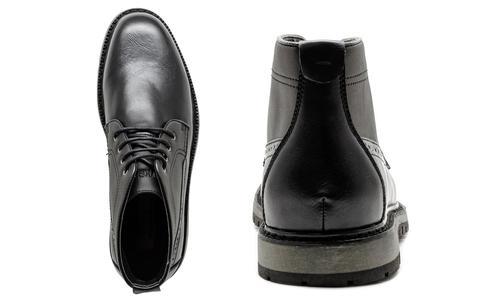 hawke and co chukka boots