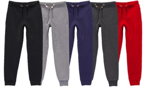 boys slim fit sweatpants