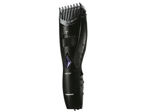 panasonic wet and dry beard and hair trimmer