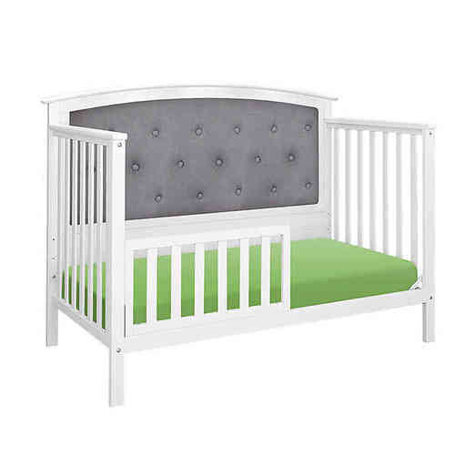 belle isle furniture crib