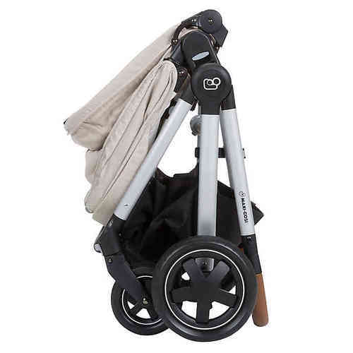 maxi cosi adorra 2.0