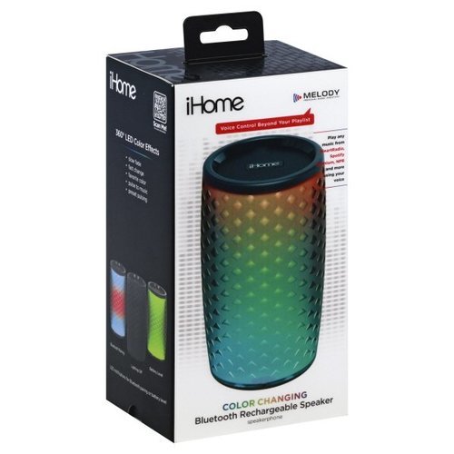 ihome smart speaker