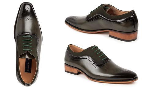 gino vitale shoes