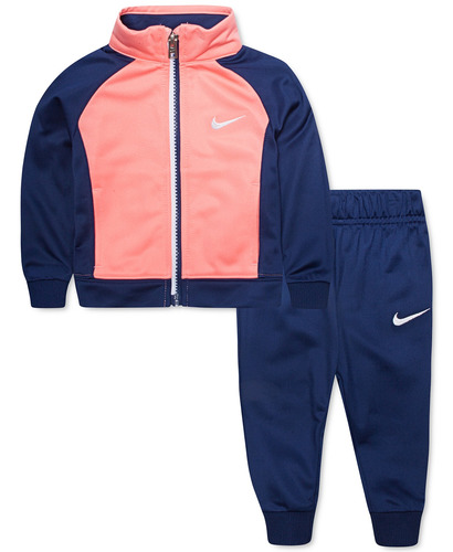 girls nike jogger set