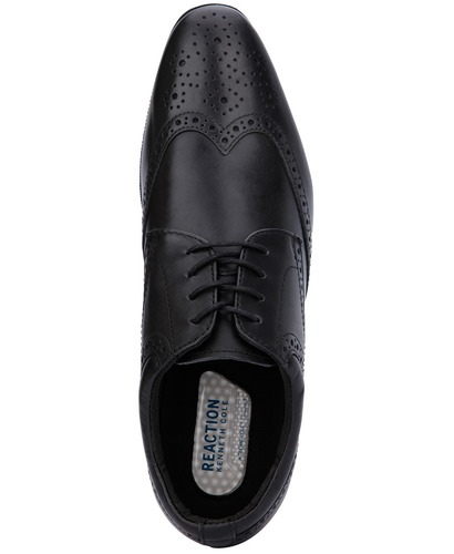kenneth cole reaction oxford shoes