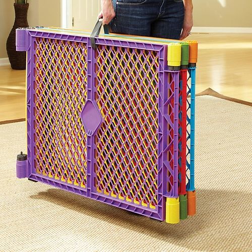 toddleroo by north states superyard colorplay