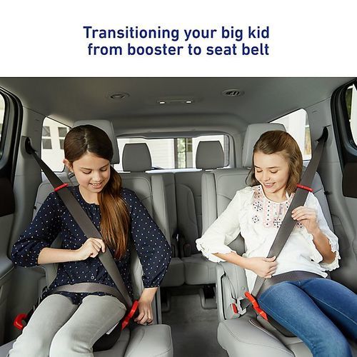 graco travel booster seat