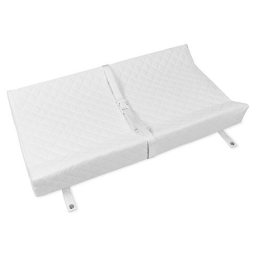 babyletto contour changing pad for changer tray
