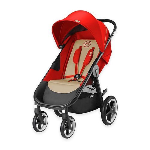 cybex eternis m4 stroller