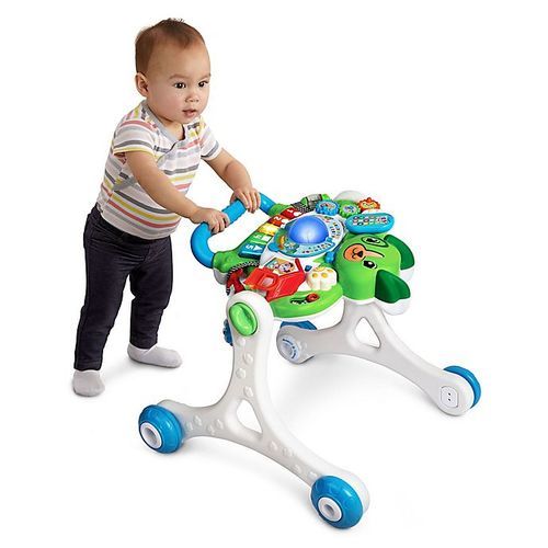 scout's get up & go walker