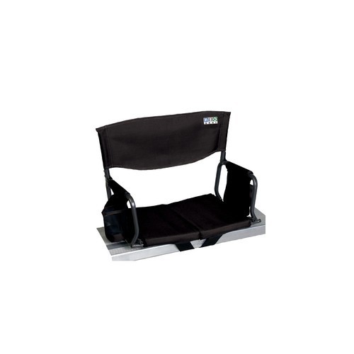rio gear bleacher boss compact stadium seat