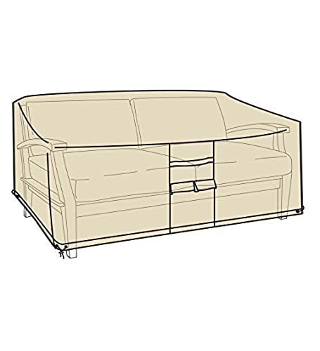 Plow Hearth Deluxe Love Seat Outdoor Furniture Cover Sand Check Back Soon Blinq - Plow And Hearth Patio Furniture Covers Plow Hearth Deluxe Love Seat Outdoor Furniture Cover Sand Check Back Soon Blinq - Plow And Hearth Patio Furniture Covers