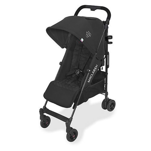 mcclaren baby stroller