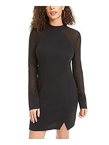 xl bodycon dress