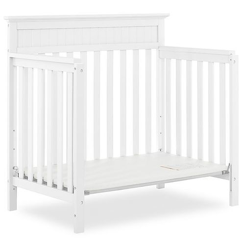 dream on me harbor mini crib