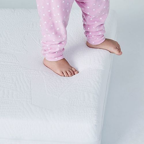 bundle of dreams crib mattress
