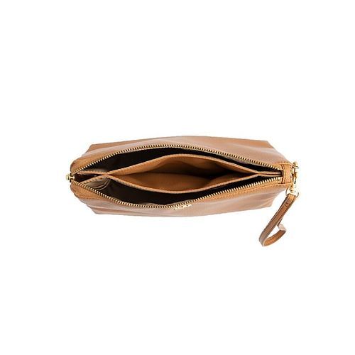 freshly picked clutch