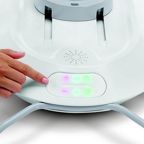 fisher price 2 in 1 soothe n play