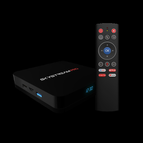skystream pro 8k