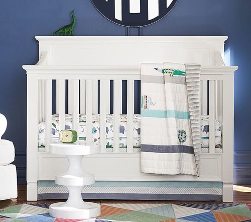 colby animal baby bedding