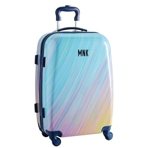 pottery barn suitcase
