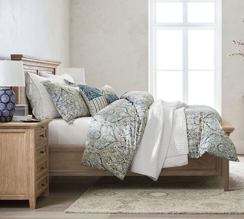 Pottery Barn Mackenna Paisley Print Duvet Cover Blue Size Full Queen Check Back Soon Blinq - Pottery Barn Mckenna Paisley Bedding Pottery Barn Mackenna Paisley Print Duvet Cover Blue Size Full Queen Check Back Soon Blinq - Pottery Barn Mckenna Paisley Bedding