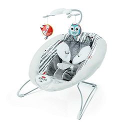 fisher price fox bouncer