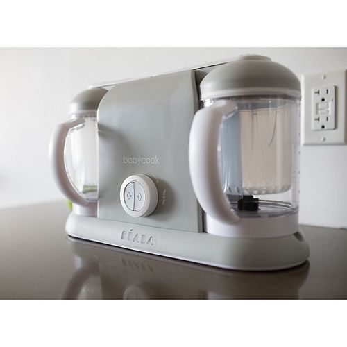 beaba babycook double