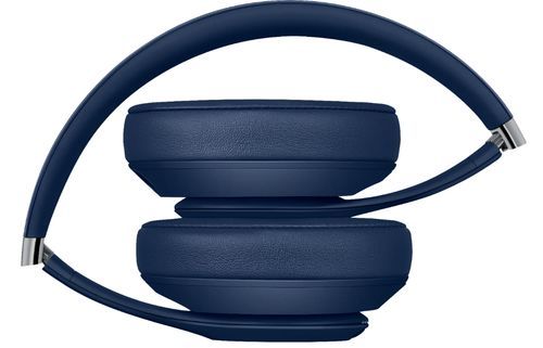 Beats Studio 3 Wireless Noise Cancelling Over Ear Headphones Blue Check Back Soon Blinq